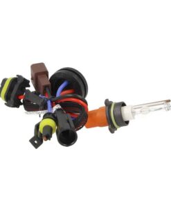 Lampada Hid Xenon P13W 6000K
