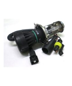 Lampada Hid Xenon H4-3 H4 H/L bixenon 6000K(Solo lampada) 35W