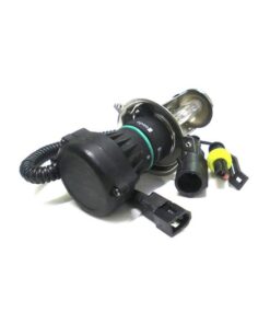 Alternative view of Lampada Hid Xenon H4-3 H4 H/L bixenon 6000K(Solo lampada) 35W