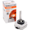 Lampada Hid Xenon D1S 35W 85V 66140CLC PK32d-2 Osram Originale XENARC Made In Germany