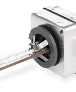 Lampada Hid Xenon D1S 35W 85V 66140CLC PK32d-2 Osram Originale XENARC Made In Germany