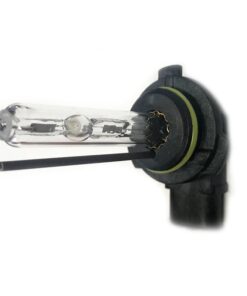 Alternative view of Lampada Hid Xenon HB4 9006 5000K 35W Forma L Pipetta