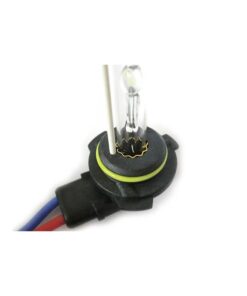 Alternative view of Lampada Hid Xenon HB4 9006 6000K 35W Forma L Pipetta