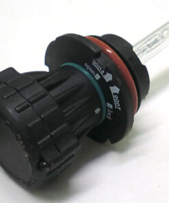 Lampada Hid Xenon 9004 HB1 9007 HB5 Bixenon 6000K(solo lampada)