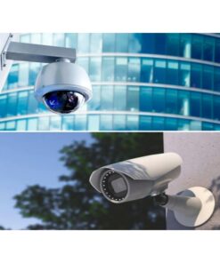 Videoregistratore NVR 8 Canali 3MP 4 Porte PoE Hard Disk HDD 1TB Incluso H.264 CAME XNVR2808PH