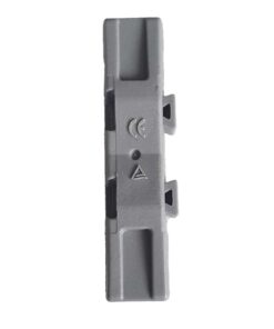 10 Morsetti Elettrici Rapidi 1P con Leva Connettori Compatti per Fili Elettrici