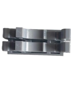 10 Connettori Veloce da Guida DIN Morsettiera Leva Cavo Connettore Bilaterale 3P