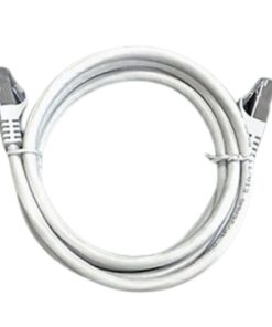 Cavo Ethernet Cat6 FTP RJ45, Patch Cord Schermato LAN, Varie Lunghezze (3M)