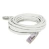 Cavo Ethernet Cat6 FTP RJ45, Patch Cord Schermato LAN, Varie Lunghezze (20M)