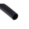 1 Metro Tubo Guaina Termorestringente Diametro 9mm Colore Nero - ASDSHOP