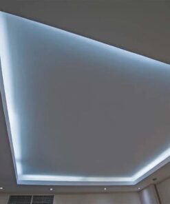 Bobina Striscia Led 300 SMD 5050 12V 10,8W/M RGB IP20 5 Metri SKU-212120