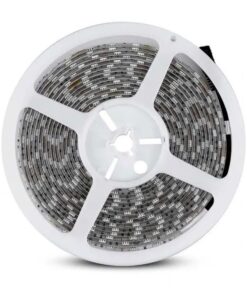 Bobina Striscia Led 300 SMD 5050 12V 10,8W/M RGB IP20 5 Metri SKU-212120