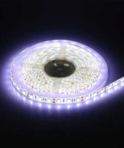 Bobina Striscia Led 300 SMD 5050 12V 10,8W/M RGB IP20 5 Metri SKU-212120