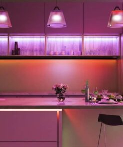 Bobina Striscia Led 300 SMD 5050 12V 10,8W/M Verde IP20 5 Metri SKU-2138