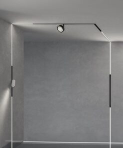 24V Striscia LED Dinamica IC WS2811 10 Metri 6000K 8W/M CRI 90 IP20 800 LM/M Passo 10mm Sequenziale