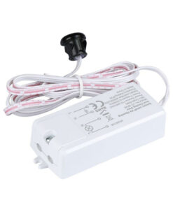 Sensore Apertura Porta Anta On Off Door Sensor Switch 220V Max 200W Per Lampada Led SKU-5085