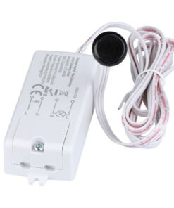 Sensore Apertura Porta Anta On Off Door Sensor Switch 220V Max 200W Per Lampada Led SKU-5085