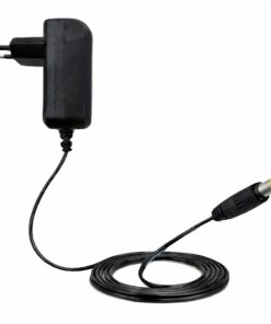 Trasformatore Alimentatore 36W CV 12V 3A Con Spina UE da Presa Casa AC220V a DC 12V