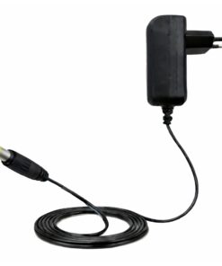 Trasformatore Alimentatore 36W CV 12V 3A Con Spina UE da Presa Casa AC220V a DC 12V