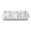 Led Dimmer Bluetooth APP Casambi, Pulsante NO, RF 2.4GHz, Per Striscia Led Mono Colore e CCT 12V 24V 2CHX5A, 0-100%