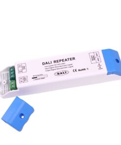 DALI Repeater Amplificatore Segnale DALI Dalla Distanza di 300m a 600m