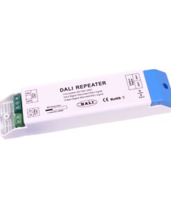 DALI Repeater Amplificatore Segnale DALI Dalla Distanza di 300m a 600m