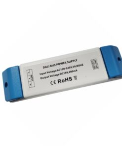 DALI Power Supply Alimentatore Trasformatore DALI DC16V 200mA DL810