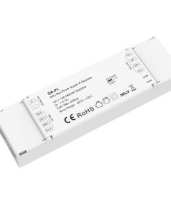 Alimentatore Bus DALI con Ripetitore DA-PL Amplificatore Segnale DALI 200mA Estensione Linea fino 600m/1200m
