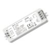 Dimmer DALI 12V 24V 36V 48V 8A, 1 Canale Tensione Costante, Push Dim, DALI-2, PWM 2KHz 8KHz 16KHz, per Strisce LED Monocolore