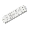 Attuatore Dimmer DALI LED 1 Canale 12-48V 15A DA1 Controller Strisce LED CV PWM DALI-2 con Push Dim Protezioni Integrate Alta Potenza 480W