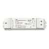 Dimmer DALI 2 Canali, 2X10A@12V/24V, 2X8A@36V/48V, Dimmerabile Con Pulsante NO, Push Dim, DALI-2, PWM, DT6 DT8 per Strisce LED Monocolore CCT