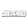 Dimmer DALI 4 Canali, 4X5A@12V/24V, 4X3A@36V/48V, Dimmerabile Con Pulsante NO, Push Dim, DALI-2, PWM, 1 Indirizzo, DT6 DT8 per Strisce LED Monocolore CCT RGB RGBW