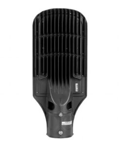 Lampione Stradale Led 50W Chip Samsung Freddo 6400K Street Lamp Per Strada Giardino Villa SKU-21540