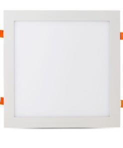 Faretto Pannello Led Da Incasso Quadrato 24W Bianco Neutro 300mm x 300mm SKU-4888