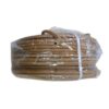 100mt Cavo Elettrico FS18OR18 450/750V Multipolari 5X2.5mm D10.5 Made In Italy - ASDSHOP