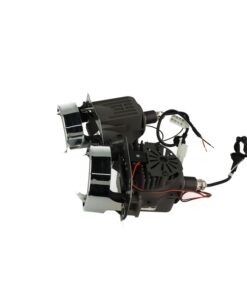 Kit Lenticolare Full Led Proiettore Bi-Led 3 Pollici 35W Universale Retrofit Per Toyota Highlander Ford Everest Jeep Cherokee Con Led Driver Incorporato - ASDSHOP