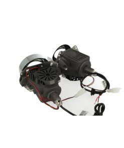 Kit Lenticolare Full Led Proiettore Bi-Led 3 Pollici 35W Universale Retrofit Per Toyota Highlander Ford Everest Jeep Cherokee Con Led Driver Incorporato - ASDSHOP