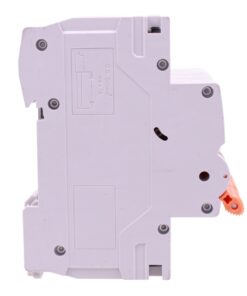 MCB Interruttore Magnetotermico Trifase 380V Curva C 4P 4M 10000A AC 400V IP20 GYM9H-125, Disponibili 80A 100A 125A (C100A)