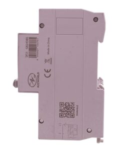 RCBO Interruttore Magnetotermico Differenziale Tipo A Curva C 4P Veri 5M 10kA 30mA, AC 400V IP20, GYM10LE-125, Disponibili 63A 80A 100A (C80A)