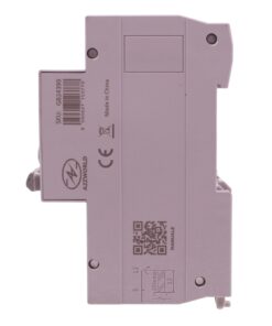 RCBO Interruttore Magnetotermico Differenziale Tipo A Curva C 4P Veri 5M 10kA 30mA, AC 400V IP20, GYM10LE-125, Disponibili 63A 80A 100A (C100A)