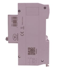 RCBO Interruttore Magnetotermico Differenziale Tipo A Curva C 4P Veri 5M 10kA 300mA, AC 400V IP20 GYM10LE-125, Disponibili 63A 80A 100A (C80A)