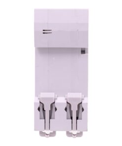 RCBO Interruttore Magnetotermico Differenziale Tipo B Curva C 1P+N 2M 6000A 30mA AC 230V IP20 Disponibili 16A 20A 25A 32A 40A (C25A)