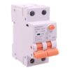 RCBO Interruttore Magnetotermico Differenziale Tipo B Curva C 1P+N 2M 6000A 30mA AC 230V IP20 Disponibili 16A 20A 25A 32A 40A (C40A)