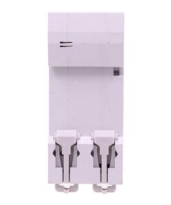 RCBO Interruttore Magnetotermico Differenziale Tipo B Curva C 1P+N 2M 6000A 30mA AC 230V IP20 Disponibili 16A 20A 25A 32A 40A (C40A)