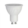 Lampada LED GU10 Dimmerabile Triac Taglio di Fase 6W 445lm, Angolo Largo 110° 220V, 3000K/4000K/6500K (Bianco Neutro 4000K) - ASDSHOP