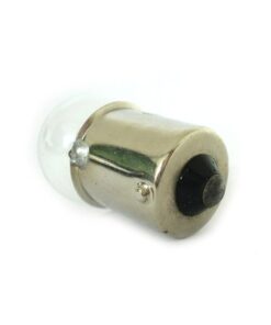 Alternative view of 10 Lampade Alogene G18,5 BA15S 12V 5W R5W per Auto Moto Posizione Targa