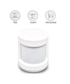 Alternative view of ZigBee Sensore Di Movimento PIR Motion Sensor Rilevatore Infrarossi App Tuya