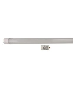 Alternative view of Tubo LED T8 G13 150cm 20W 2100lm Nanoplastica non Ruotabile, Disponibili 3000K 4000K 6400K (Bianco Freddo 6500K)