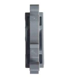 10 Connettori Veloce da Guida DIN Morsettiera Leva Cavo Connettore Bilaterale 2P - ASDSHOP