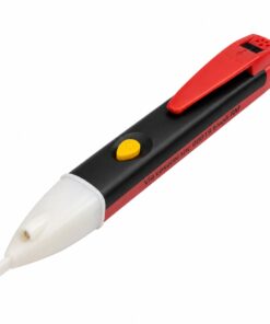 Cercafase Senza Contatto, Tester Tensione AC 90-1000V con LED